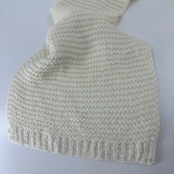 Talbots Acrylic/ Nylon Blend Scarf ( unisex ) - Picture 6 of 7